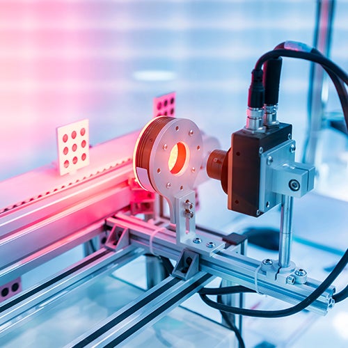 Imaging Systems - Re:Build AppliedLogix