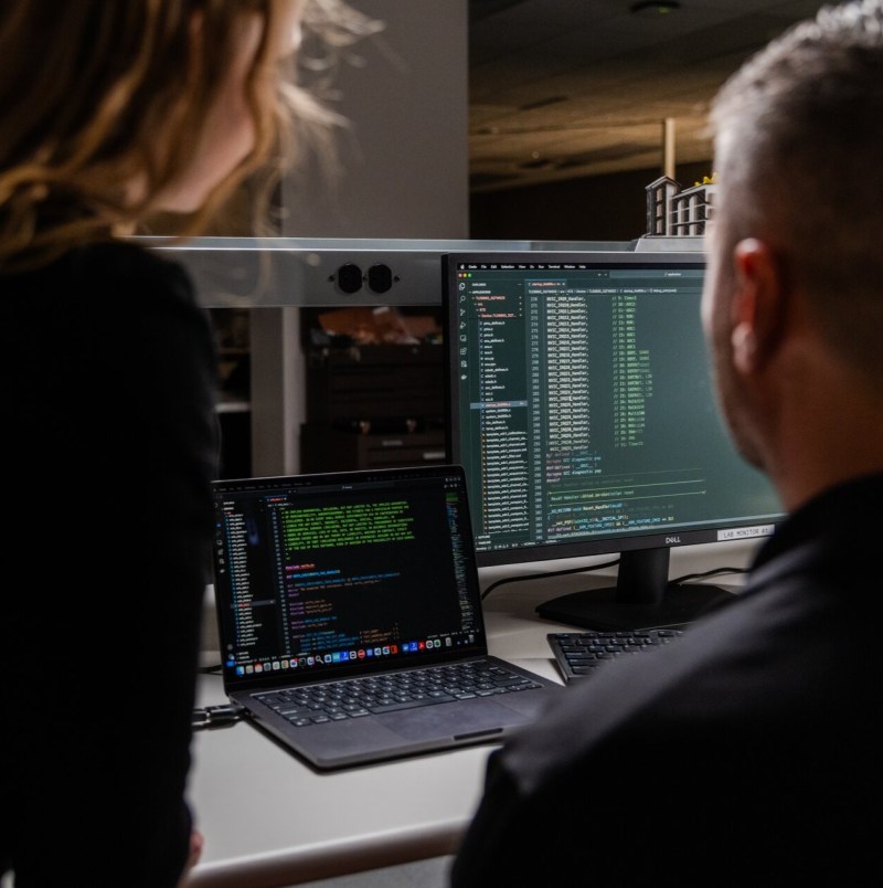 Embedded-Software