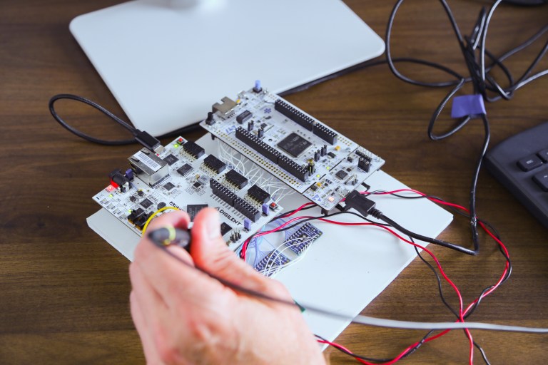 Re:Build AppliedLogix FPGA Development Blog November 2025