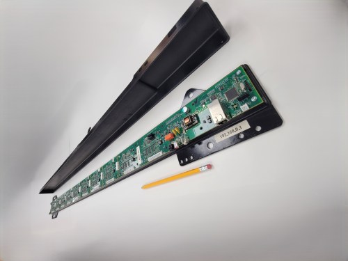 LM Cell monitor Open