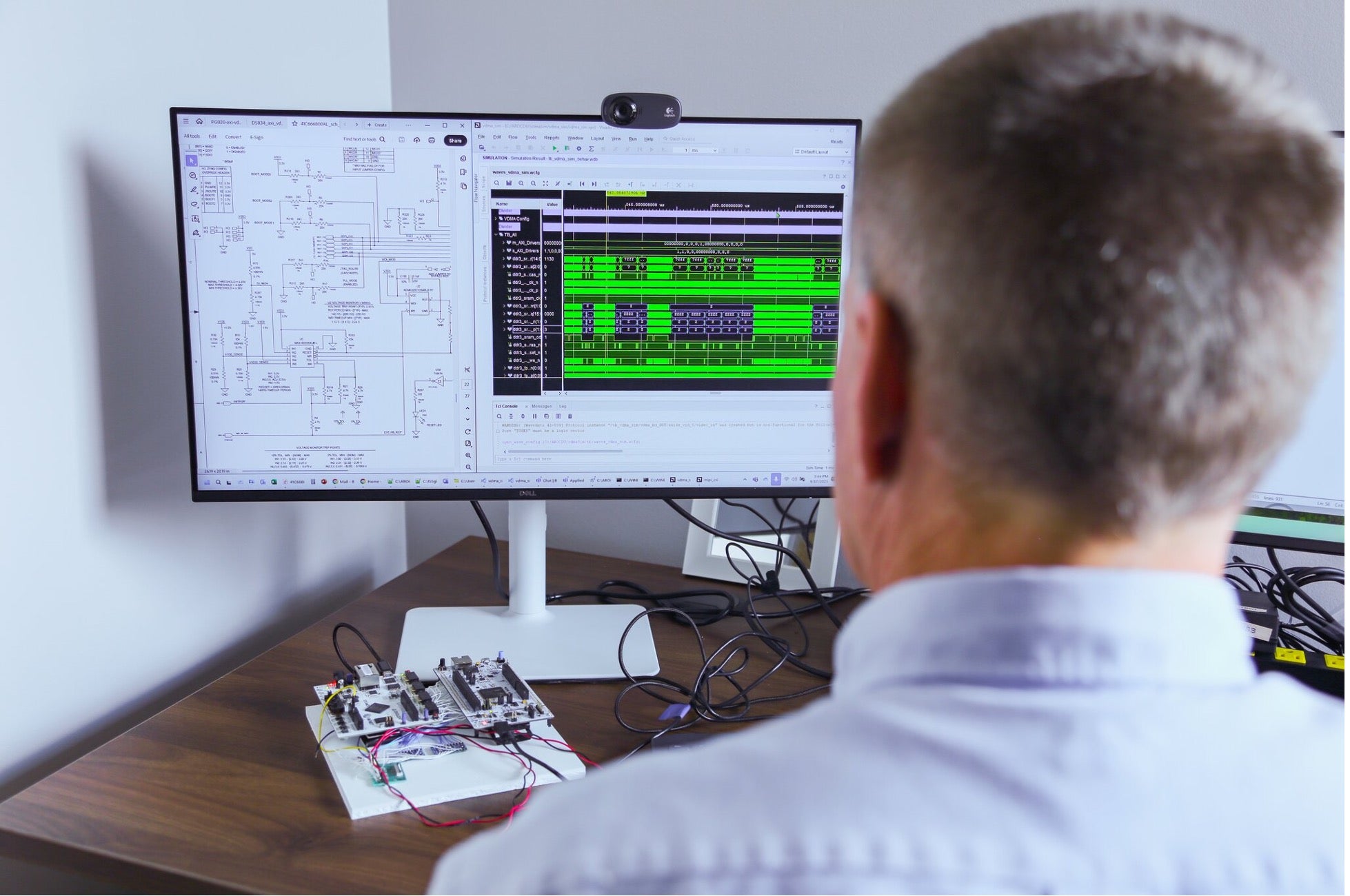 Re:Build AppliedLogix FPGA Blog March 2026