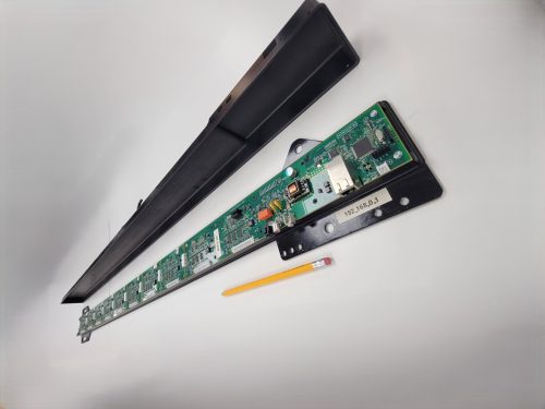 LM Cell monitor Open